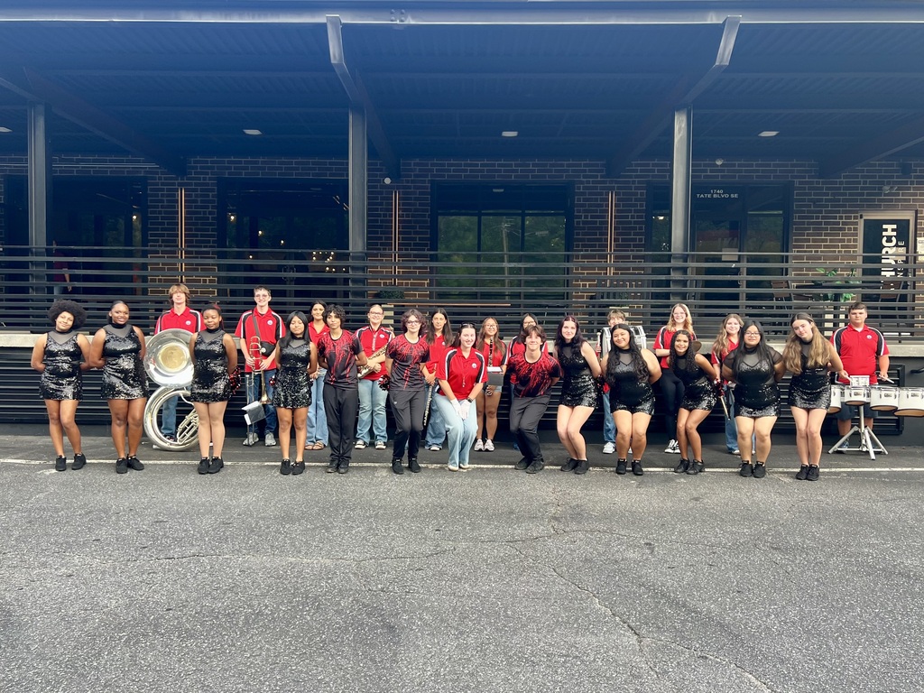 NCHS band