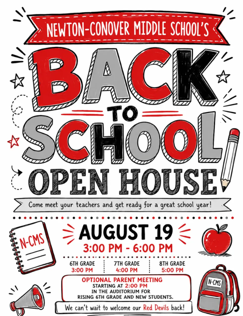 Open House