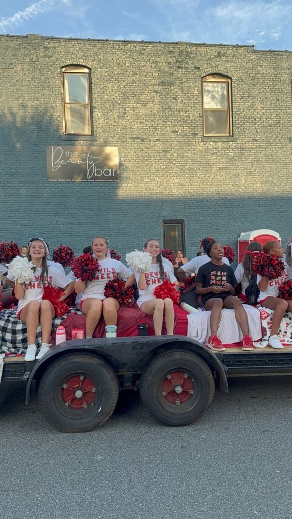 cheer