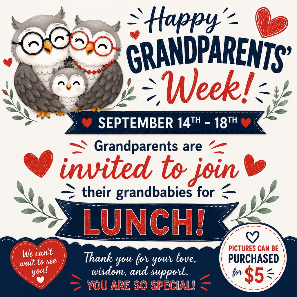 Grandparents' Week