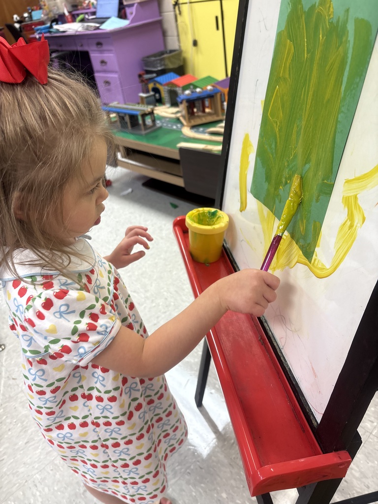Pre k