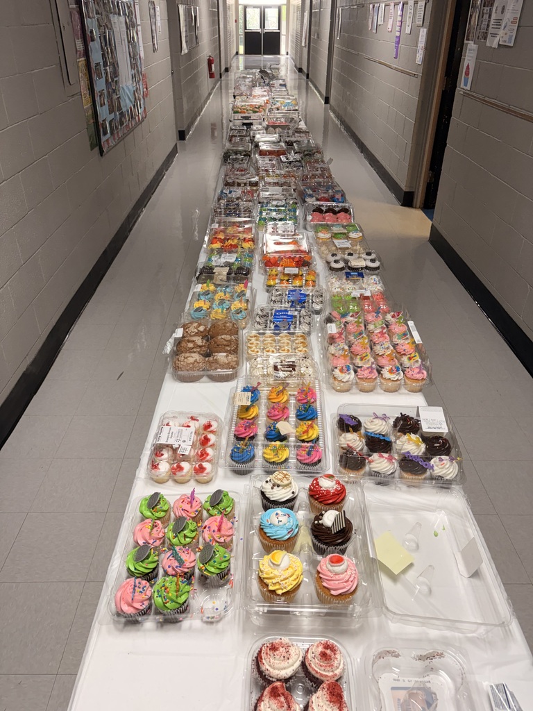 Cupcake Day