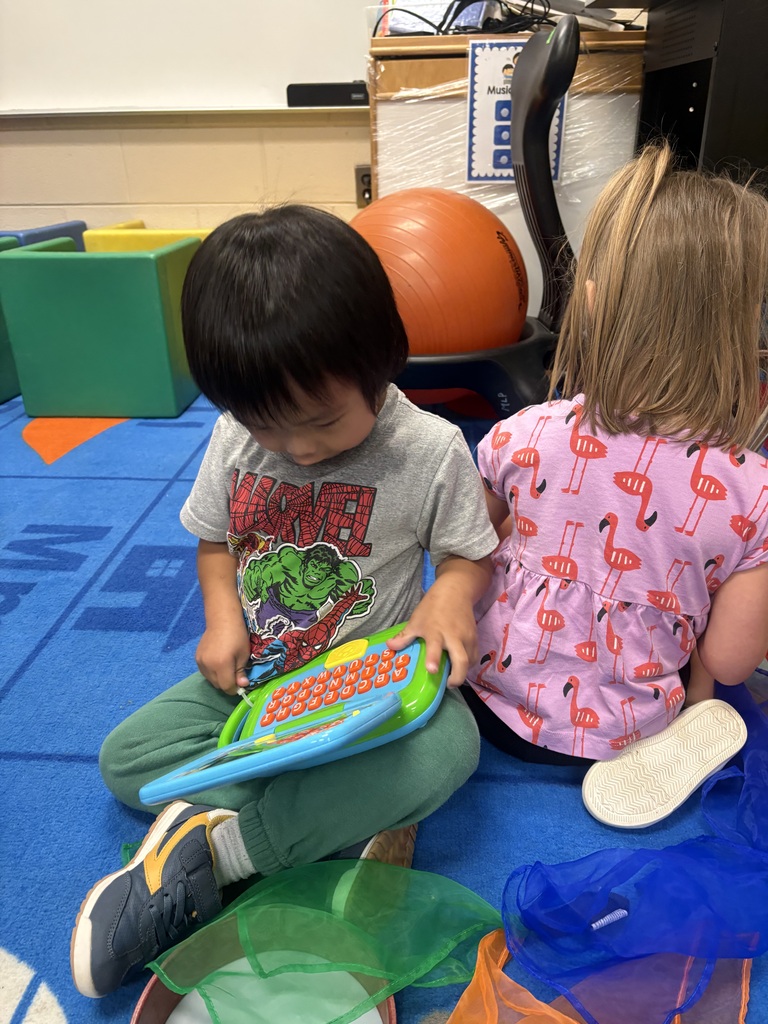 PreK 