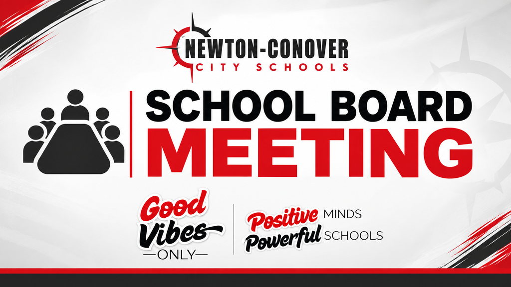 School Board meeting
