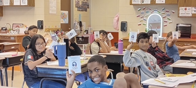Constitution Day at South Newton