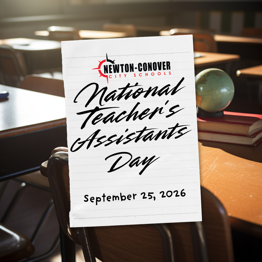 N-CCS - National Teacher's Assistants Day, September 25, 2026
