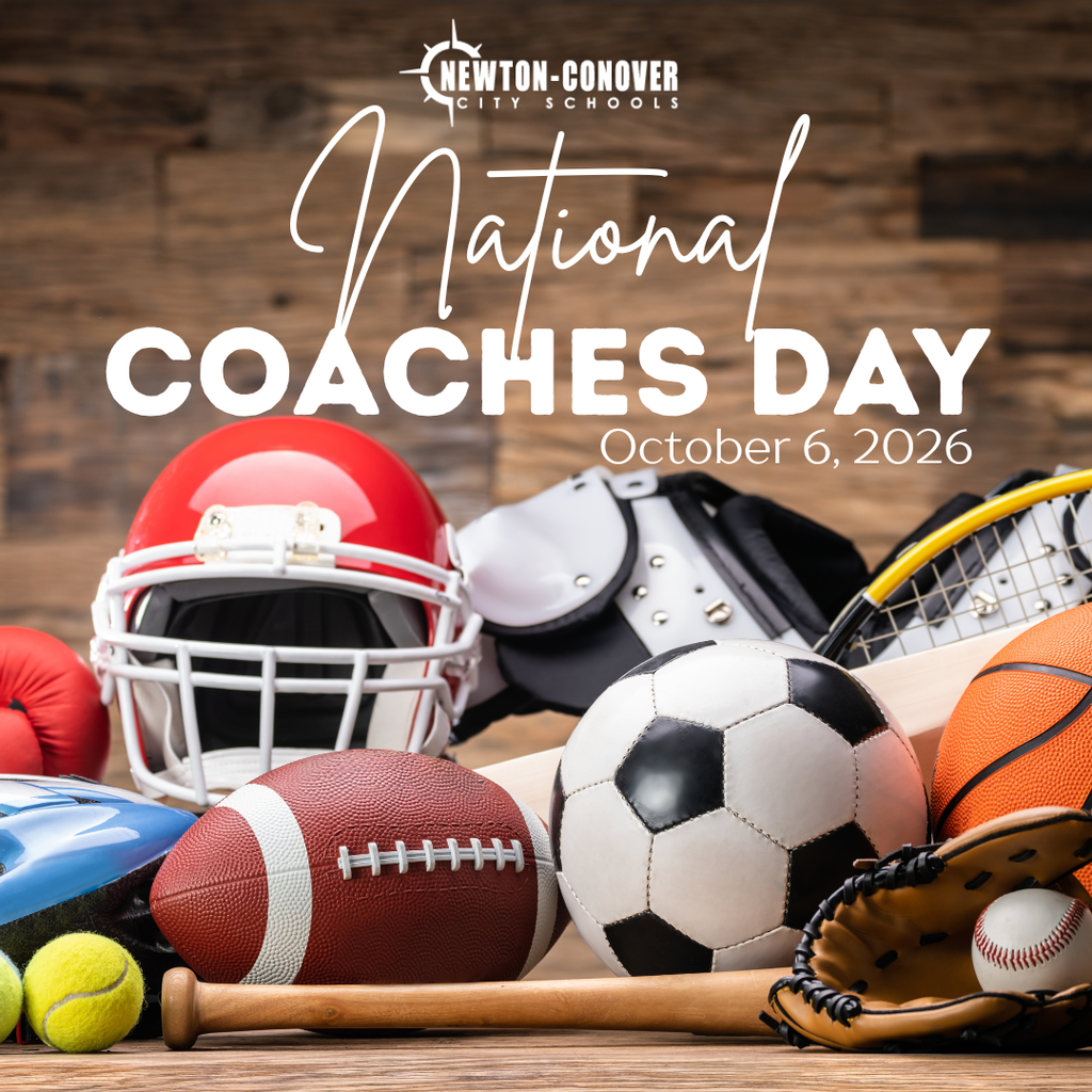 N-CCS - National Coaches Day October 6, 2026