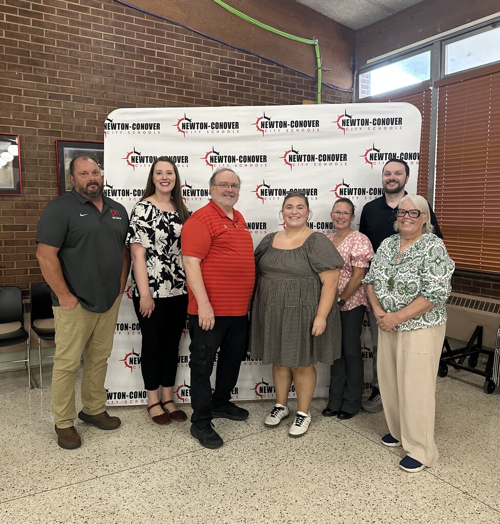 NCHS Teachers
