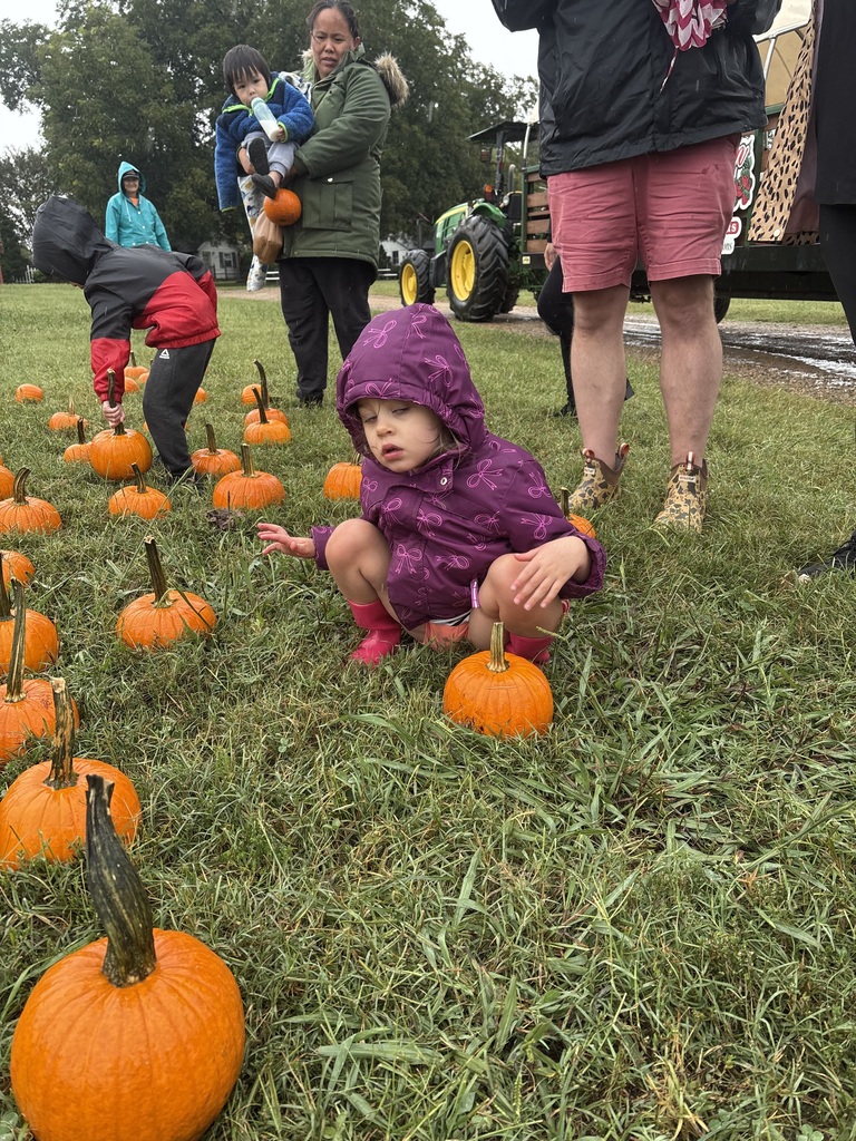Field trip 