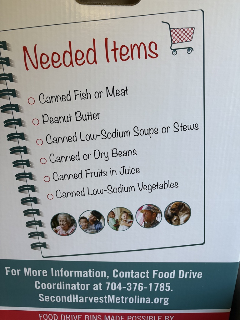 Castle of Cans needed items