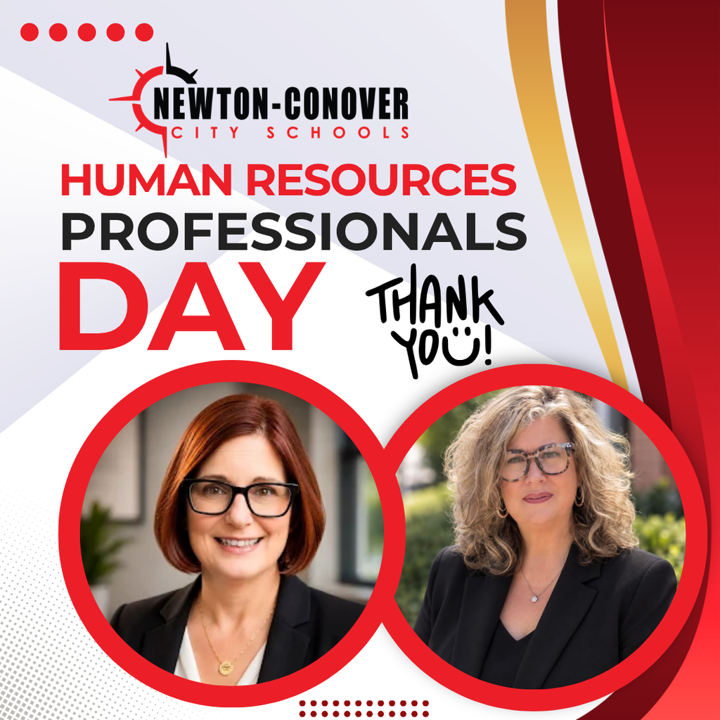 Human Resources Professionals Day - Thank you!
