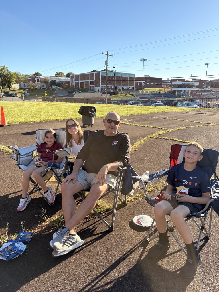 Angelo Palozzi and family