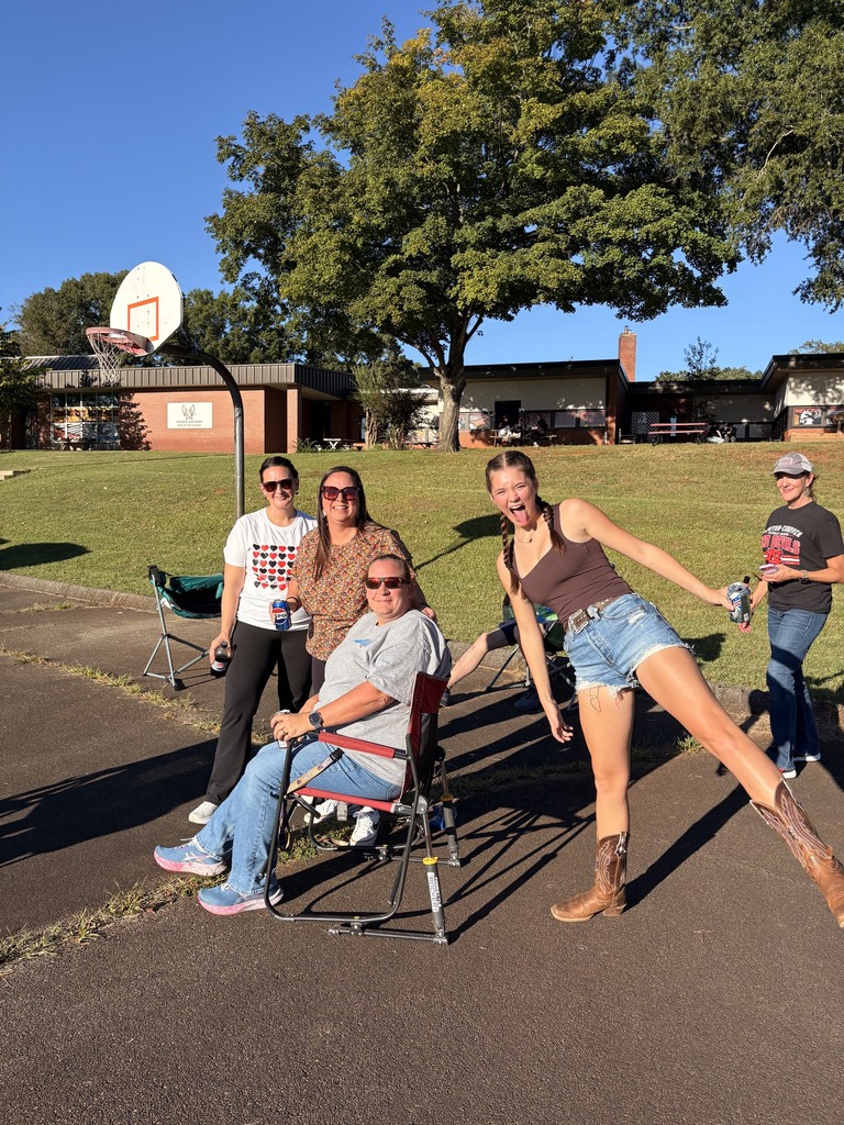 NCMS teachers and families