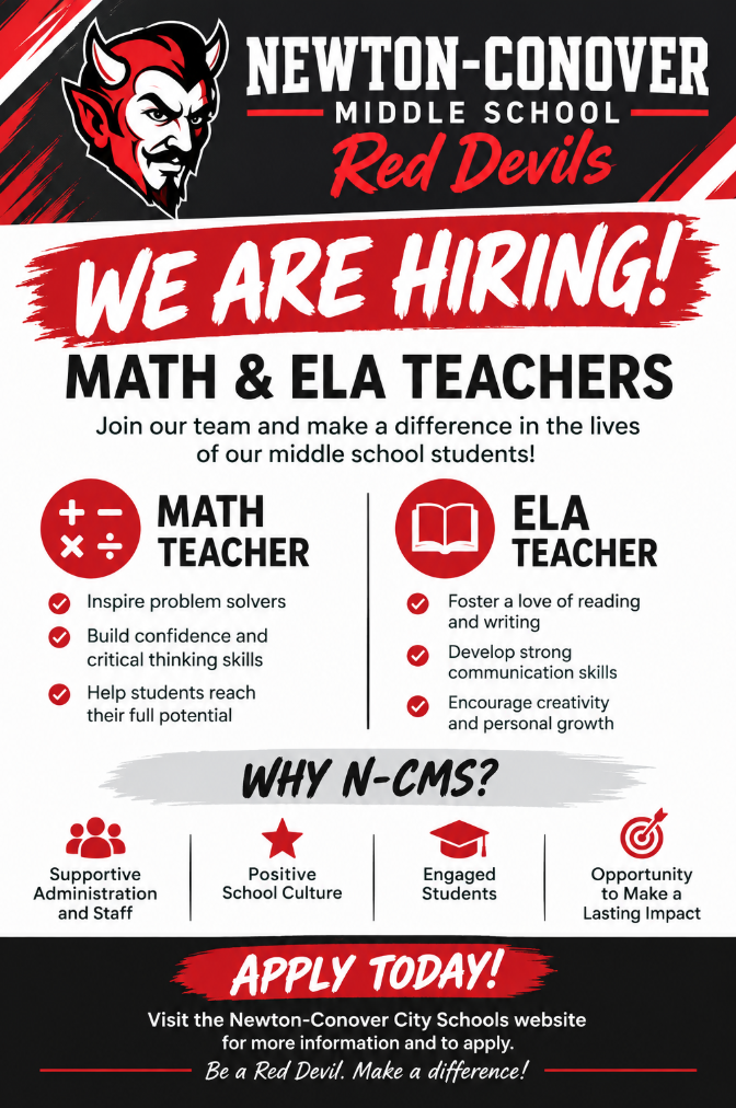 Job Posting