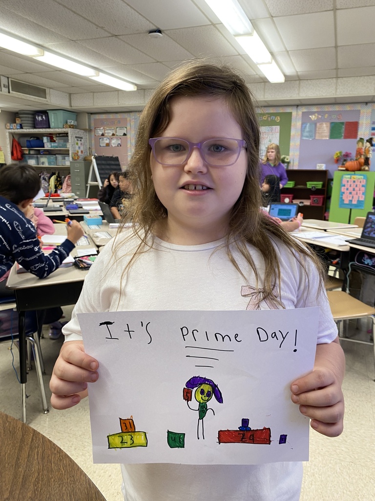 Prime Day