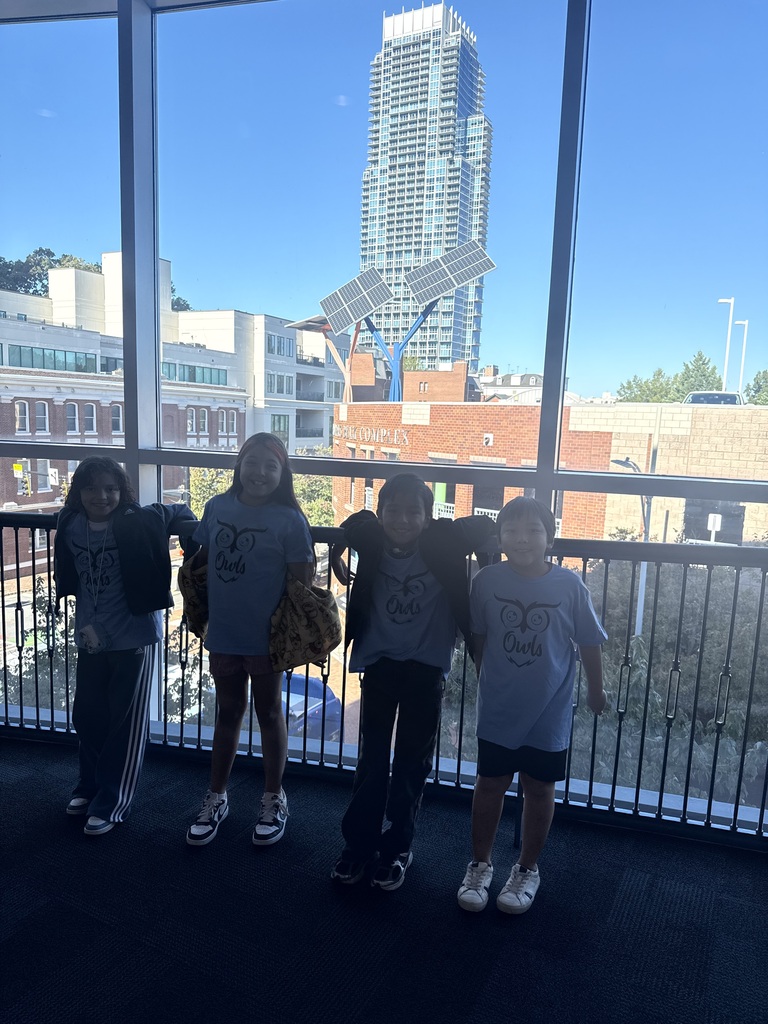 Discovery Place, Charlotte