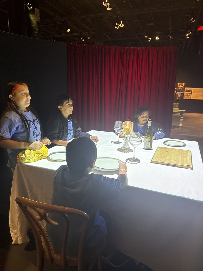 Discovery Place, Charlotte