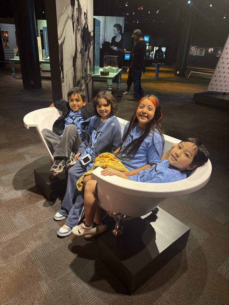 Discovery Place, Charlotte