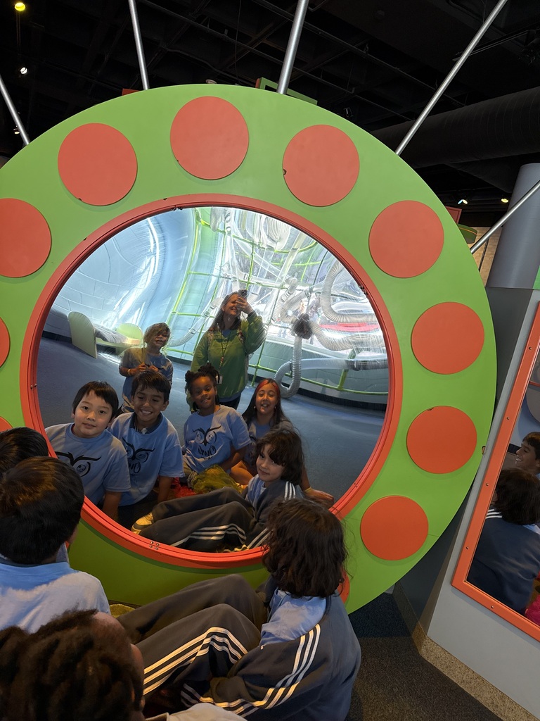 Discovery Place, Charlotte