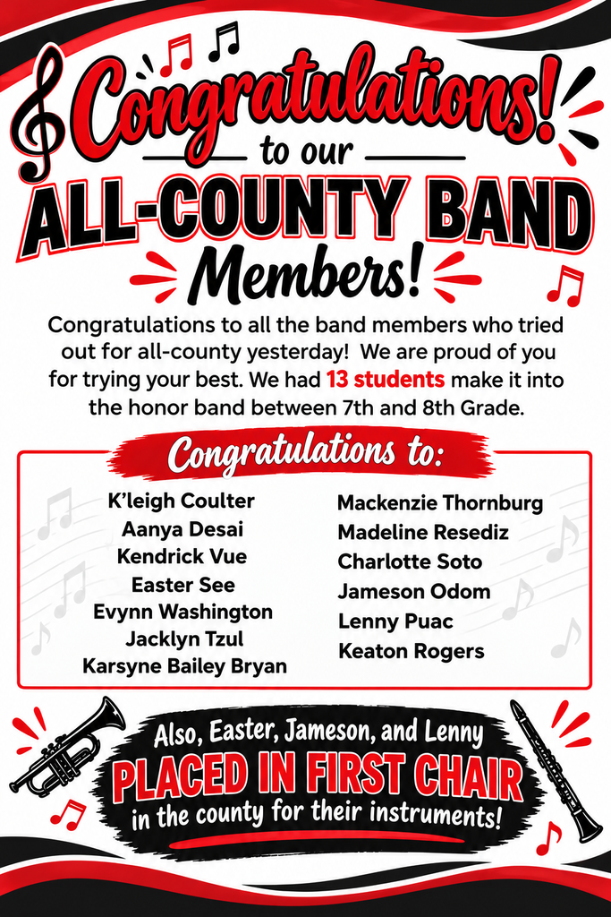 All County Band