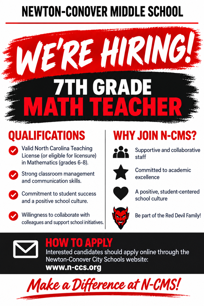 Job Posting