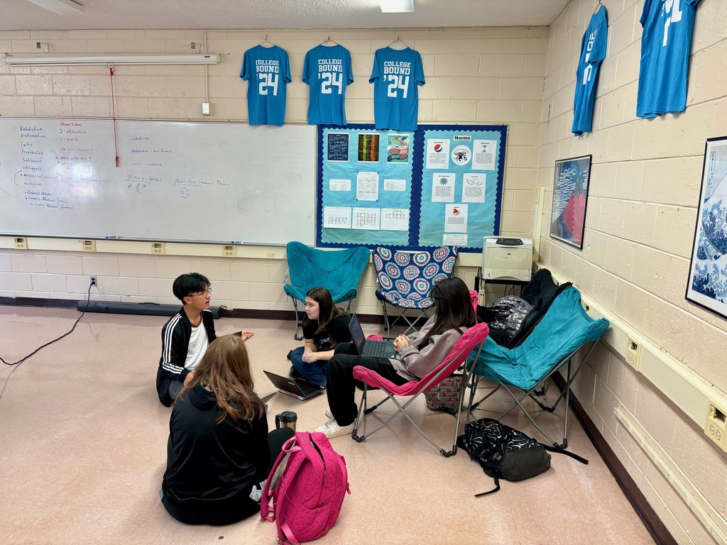 Eng. 4 Lit Circles