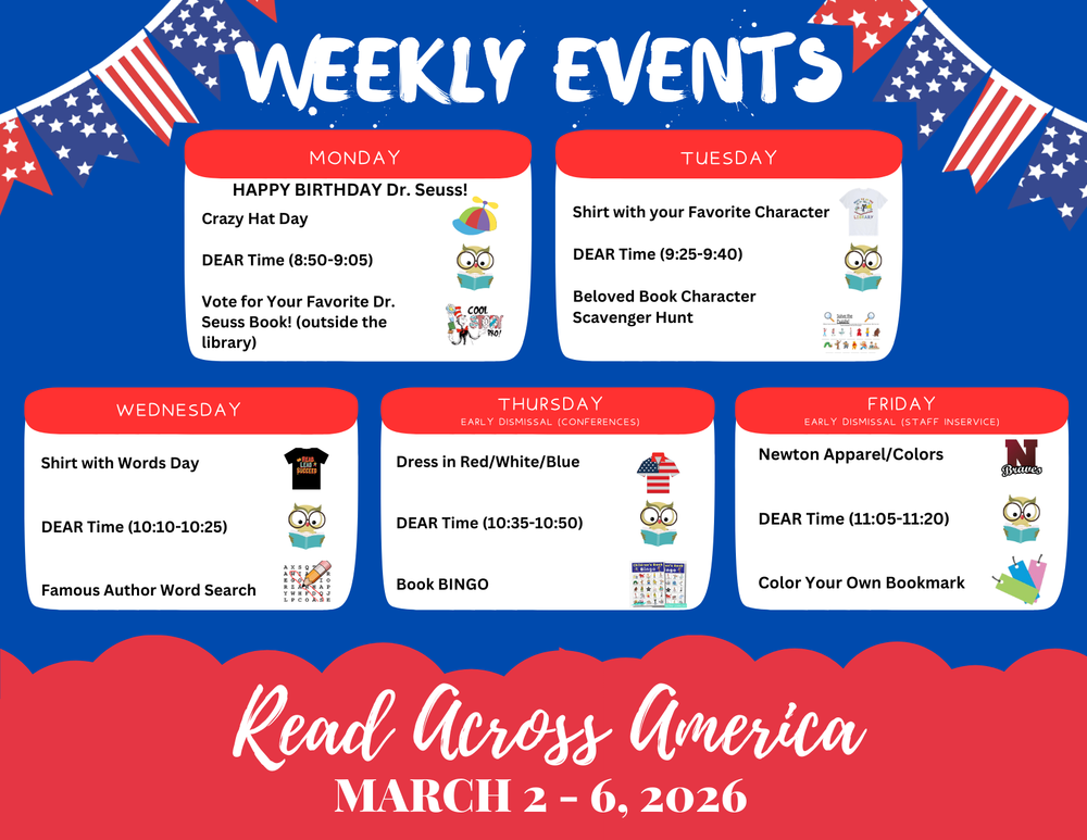 Read Across America