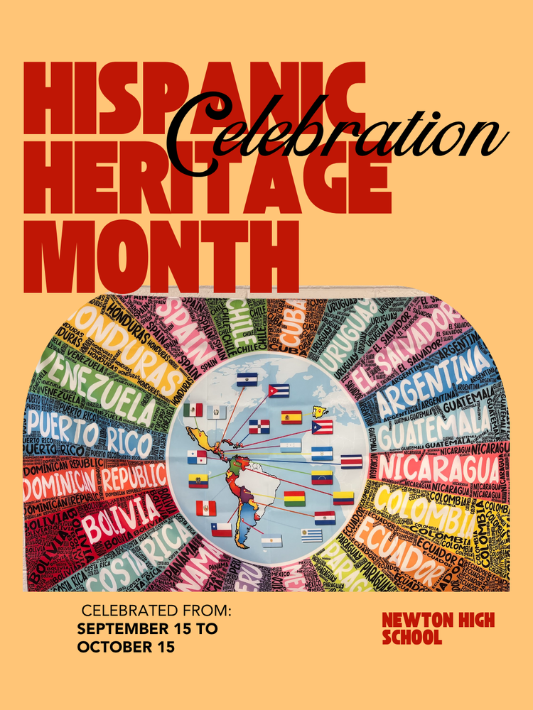 hispanic heritage celebration