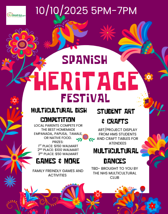 Spanish Heritage Festival