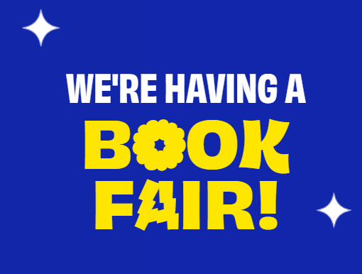 Scholastic Book Fair