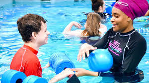 swim