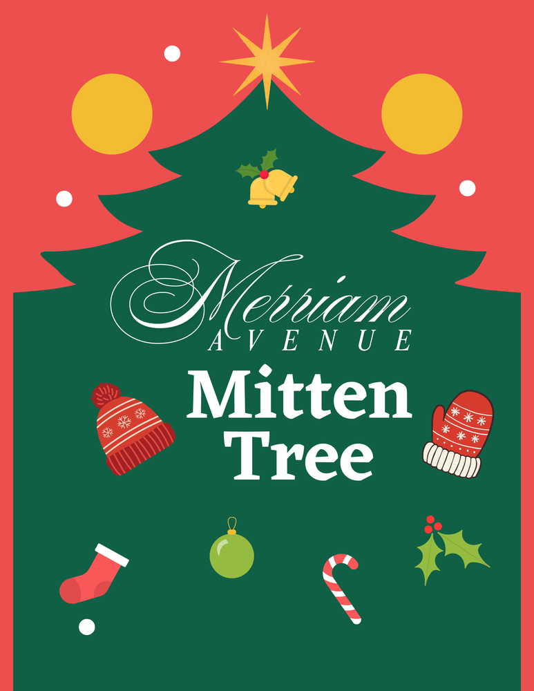 Mitten Tree