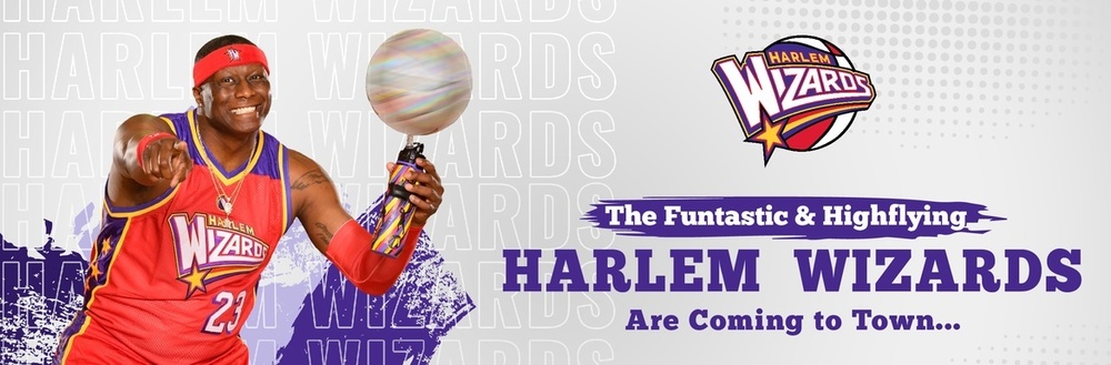 Harlem Wizards