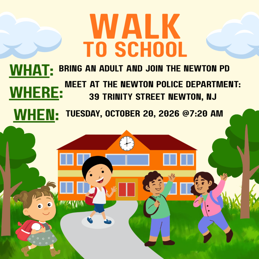Walk to School