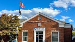 post office 