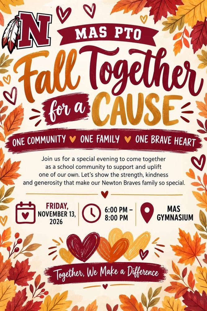 Fall Fest for a Cause