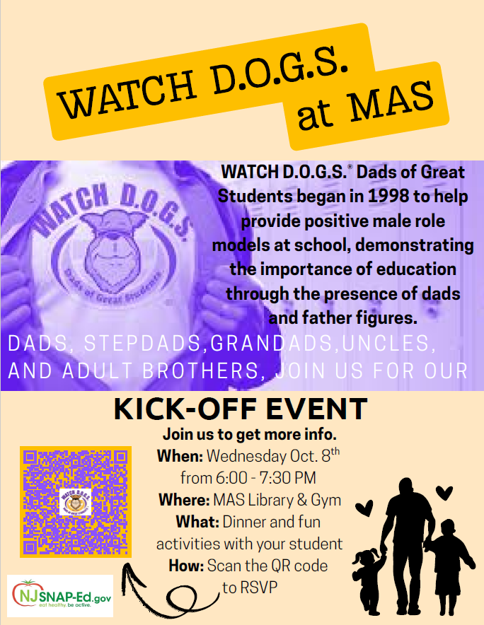Watch D.O.G.S.
