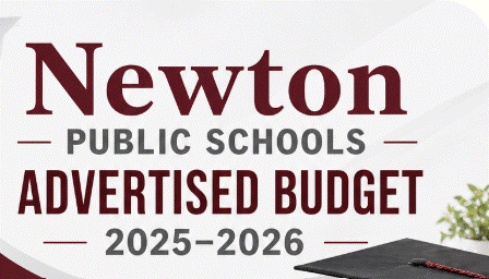 NPS Advertised Budget 2526