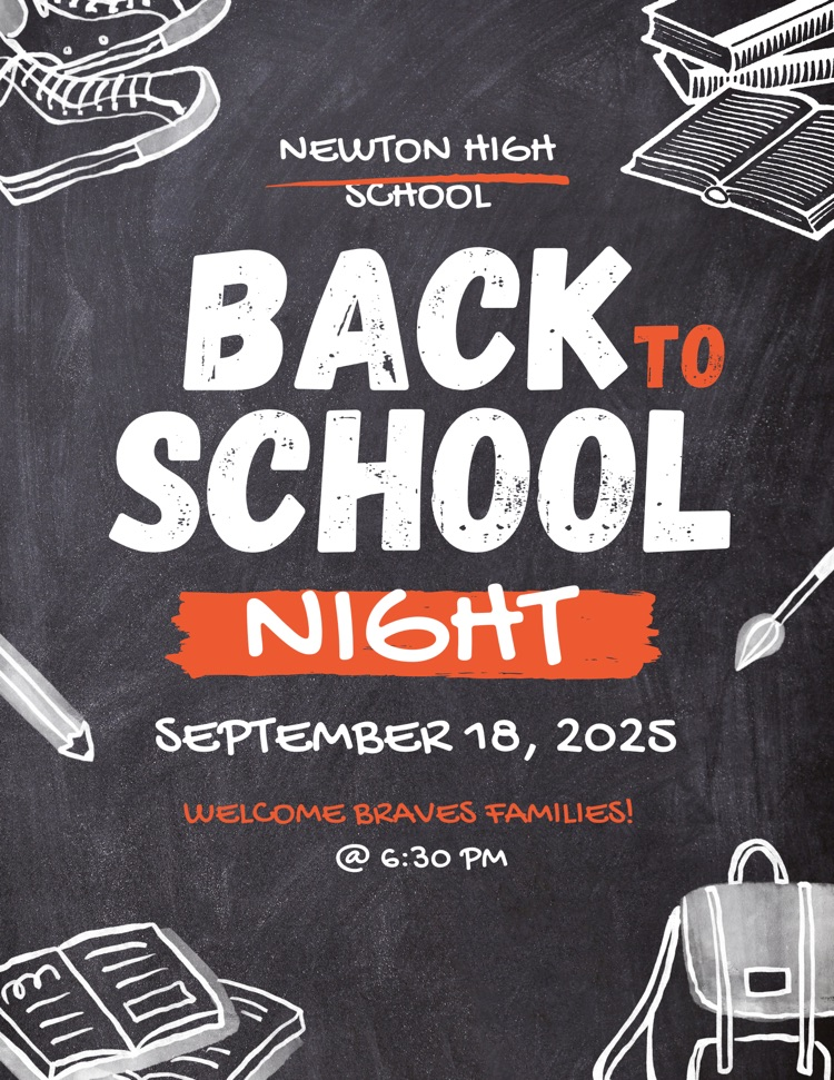 Back to Sxhoo night 9/18 @630 pm