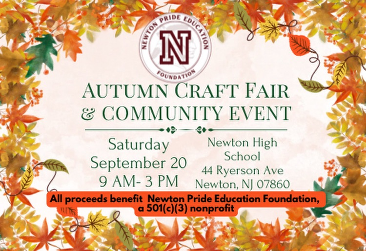 craft fair