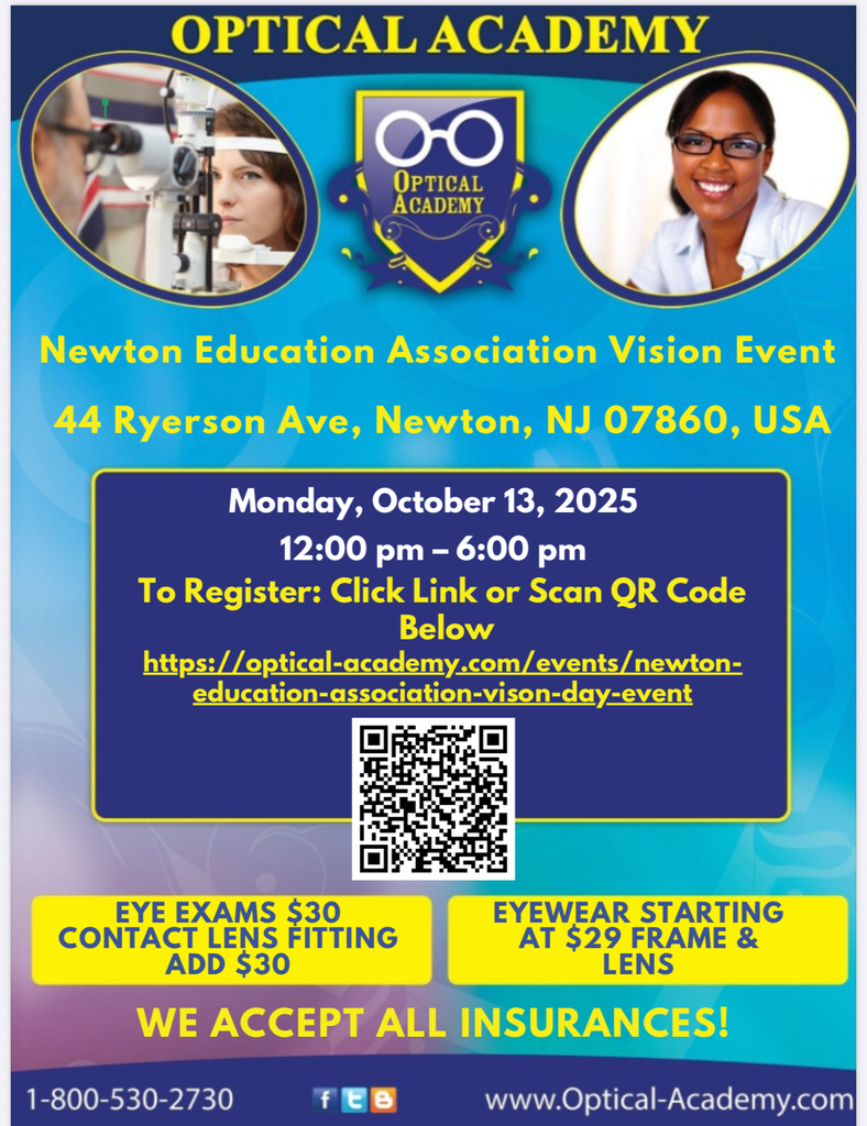 Optical Academy is COMING!
