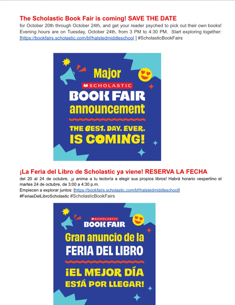 book fair