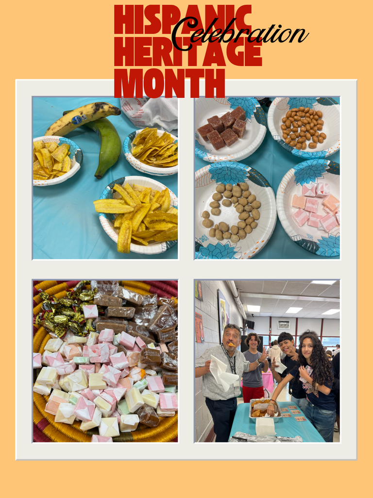 hispanic heritage celebration