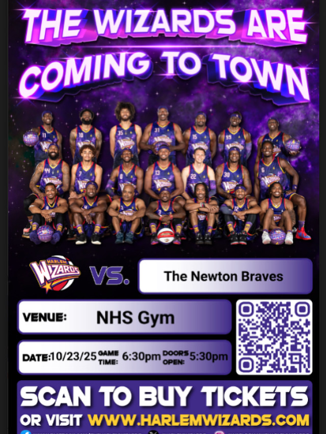 harlem wizards 