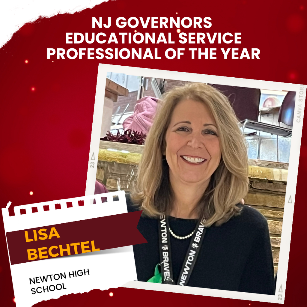 Lisa Bechtel ESP of the Year