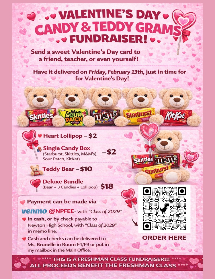 valentines day candy grams!!