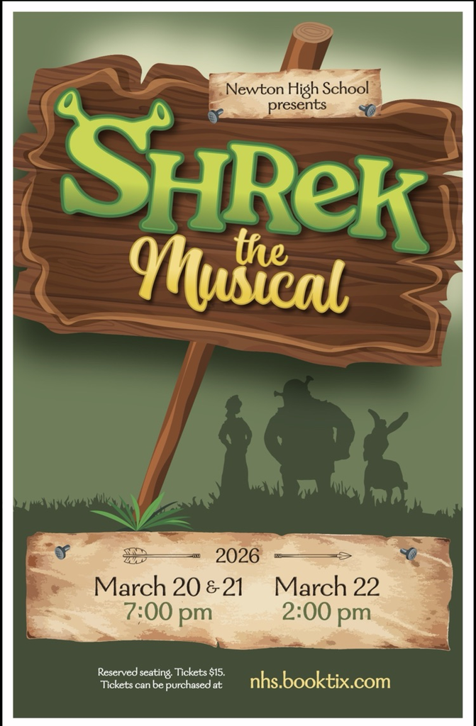 shrek the musical