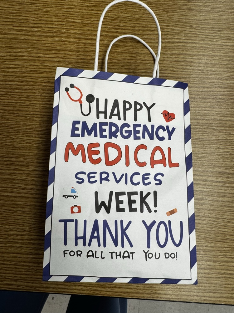 ems vists Newton high School