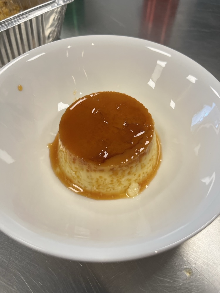 Spanish 1 ACP at the arbor