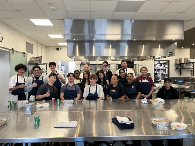 Spanish 1 ACP at the arbor